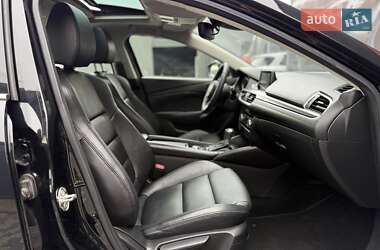 Седан Mazda 6 2017 в 