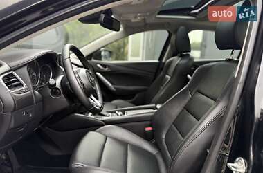 Седан Mazda 6 2017 в 