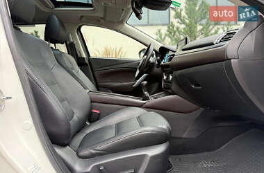 Универсал Mazda 6 2015 в 