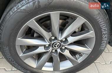 Седан Mazda 6 2018 в 