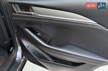Седан Mazda 6 2018 в 