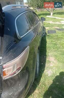 Універсал Mazda 6 2008 в 