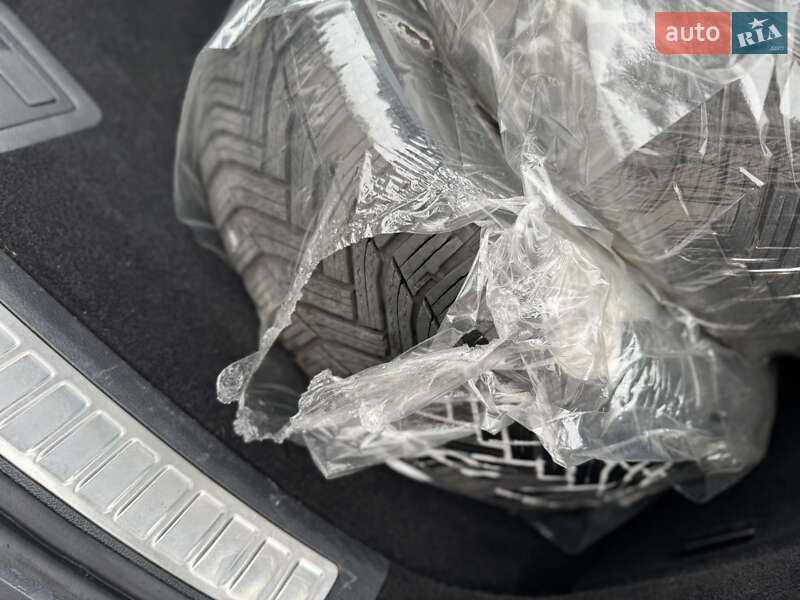 Универсал Mazda 6 2009 в Луцке