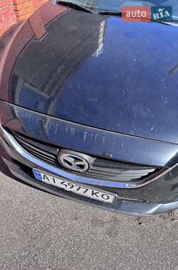 Седан Mazda 6 2014 в 