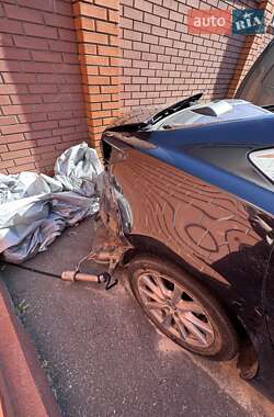 Седан Mazda 6 2014 в 