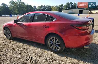 Седан Mazda 6 2020 в 