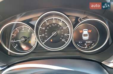Седан Mazda 6 2020 в 