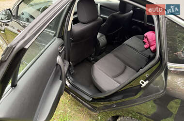 Лифтбек Mazda 6 2008 в 