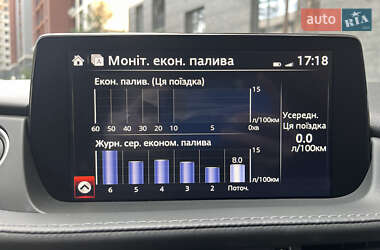 Седан Mazda 6 2019 в 