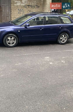 Універсал Mazda 6 2005 в 