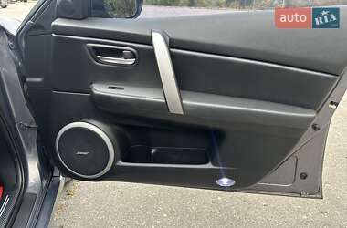 Седан Mazda 6 2008 в 