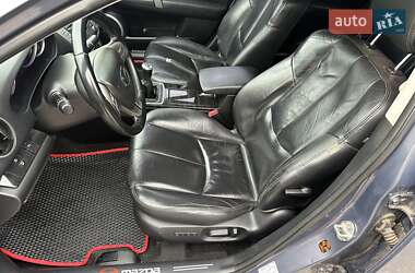 Седан Mazda 6 2008 в 