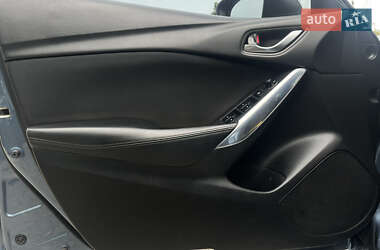 Седан Mazda 6 2014 в 