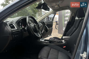 Седан Mazda 6 2014 в 