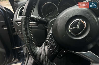 Седан Mazda 6 2014 в 
