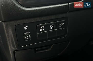 Седан Mazda 6 2014 в 