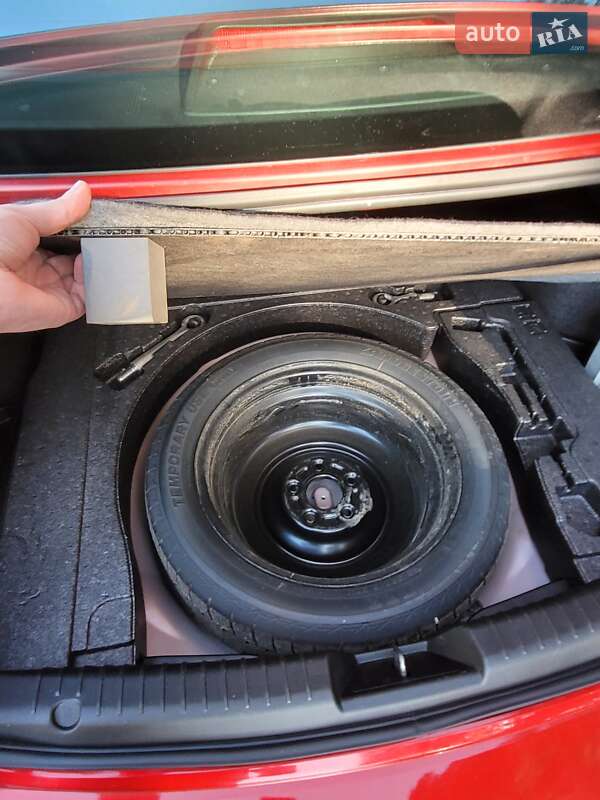 Седан Mazda 6 2014 в Одессе
