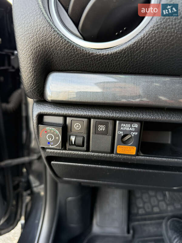 Седан Mazda 6 2007 в Киеве