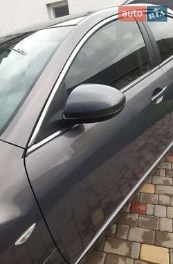 Седан Mazda 6 2009 в 
