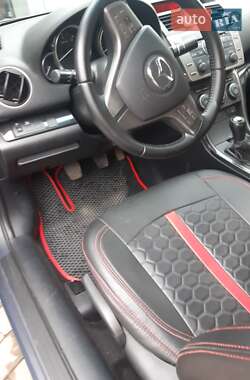 Седан Mazda 6 2009 в 