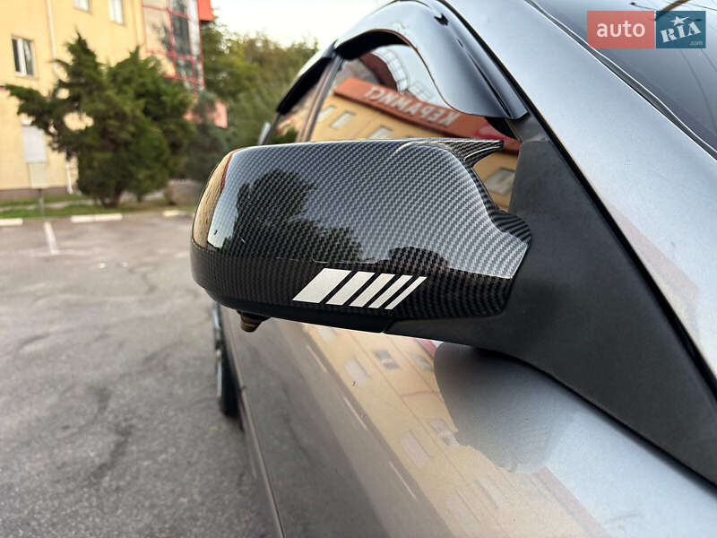 Седан Mazda 6 2005 в Запорожье