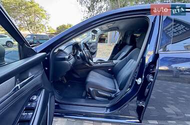 Седан Mazda 6 2018 в 