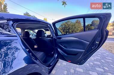 Седан Mazda 6 2018 в 