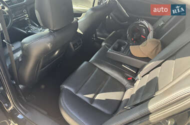 Седан Mazda 6 2016 в 