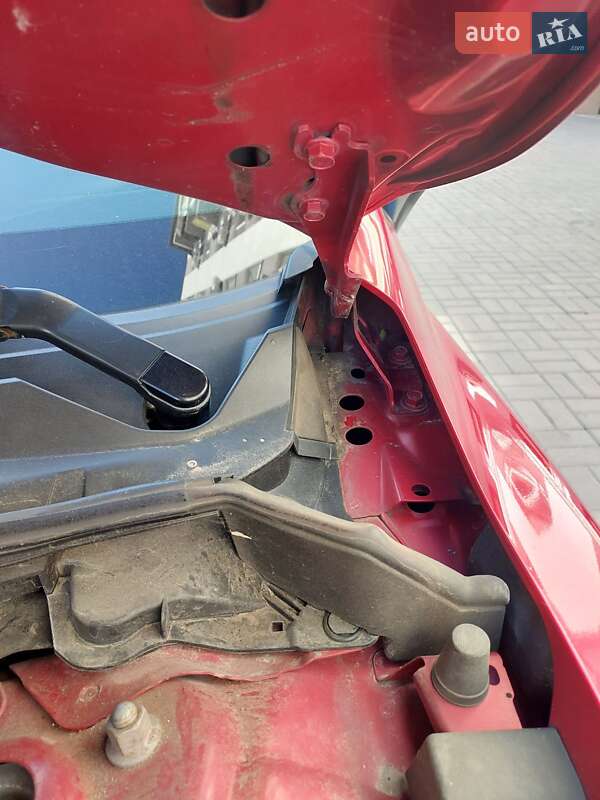 Седан Mazda 6 2012 в Днепре