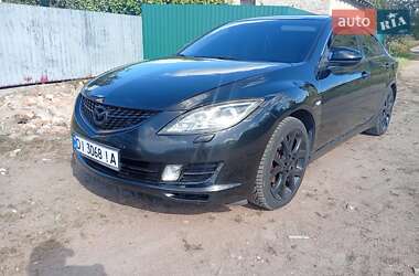 Седан Mazda 6 2007 в Коростені