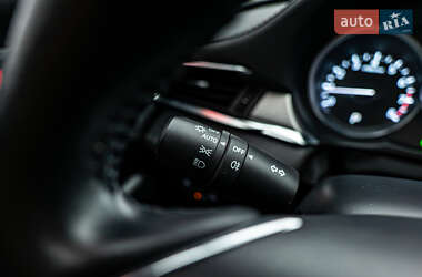 Седан Mazda 6 2019 в 