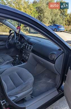 Седан Mazda 6 2003 в 