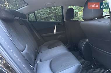 Седан Mazda 6 2008 в 