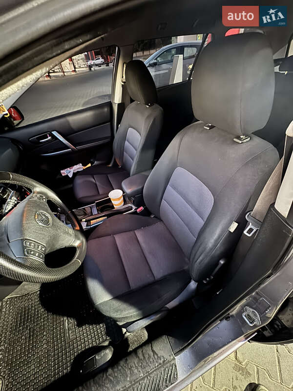 Універсал Mazda 6 2005 в Вінниці фото 9 Універсал Mazda 6 2005 в Вінниці