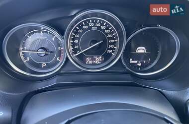 Универсал Mazda 6 2012 в 