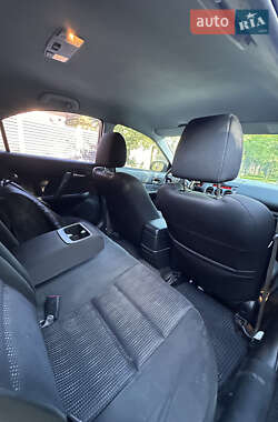 Седан Mazda 6 2006 в 