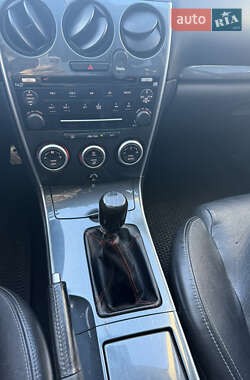 Седан Mazda 6 2005 в Полтаве