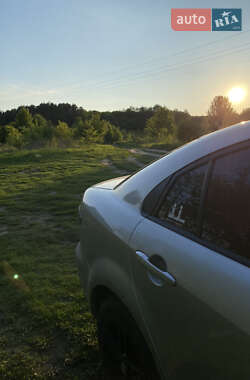 Седан Mazda 6 2007 в 