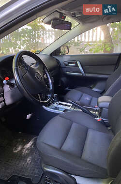 Седан Mazda 6 2007 в 