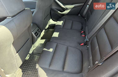 Седан Mazda 6 2015 в 