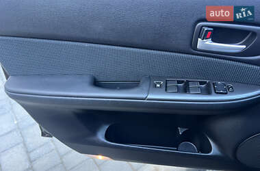 Седан Mazda 6 2007 в 