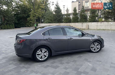 Седан Mazda 6 2008 в 