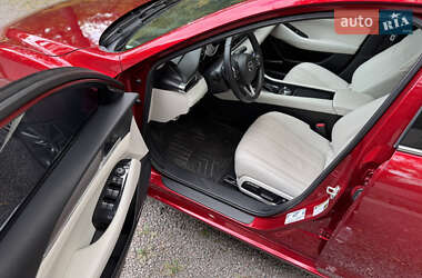 Седан Mazda 6 2019 в 