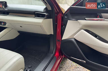 Седан Mazda 6 2019 в 