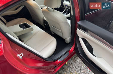 Седан Mazda 6 2019 в 