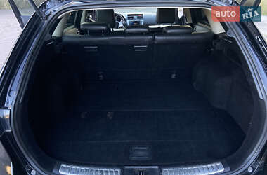 Универсал Mazda 6 2008 в 