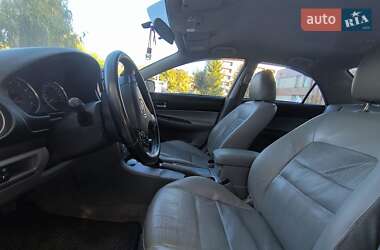 Седан Mazda 6 2003 в 