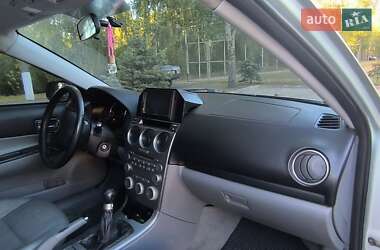 Седан Mazda 6 2003 в 