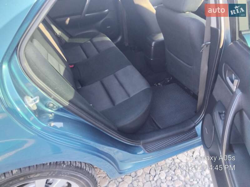 Седан Mazda 6 2005 в Белой Церкви фото 7 Седан Mazda 6 2005 в Белой Церкви