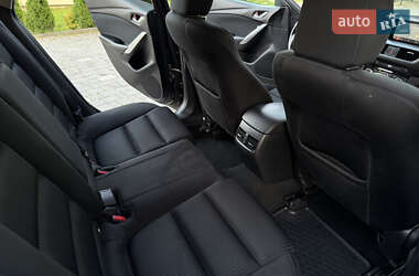 Универсал Mazda 6 2016 в 